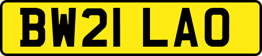 BW21LAO