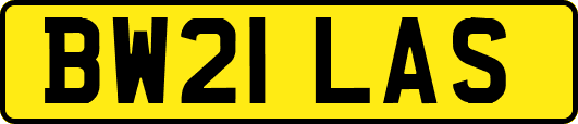 BW21LAS