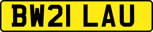 BW21LAU