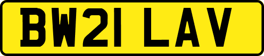 BW21LAV