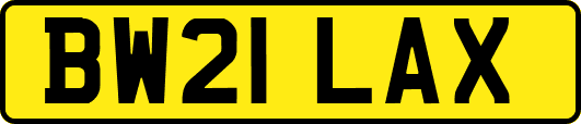 BW21LAX