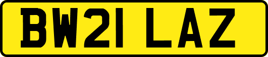 BW21LAZ