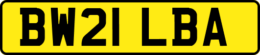 BW21LBA