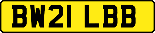 BW21LBB