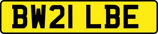 BW21LBE