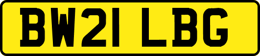 BW21LBG