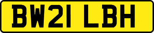 BW21LBH