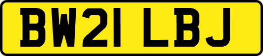 BW21LBJ