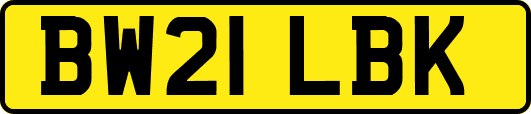 BW21LBK