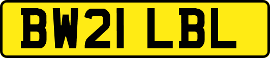 BW21LBL