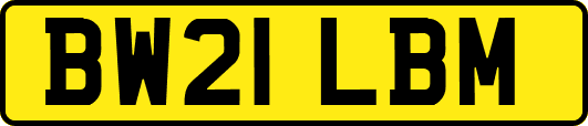 BW21LBM