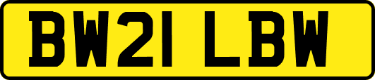 BW21LBW