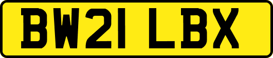 BW21LBX