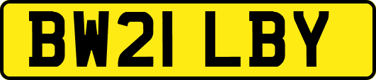 BW21LBY