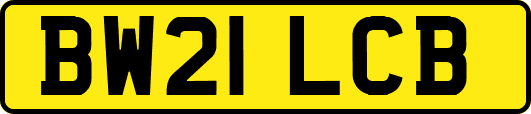 BW21LCB