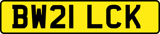 BW21LCK