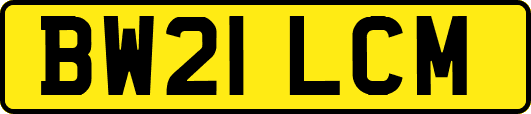 BW21LCM