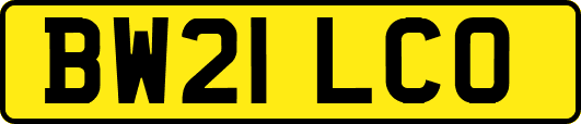 BW21LCO