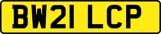 BW21LCP