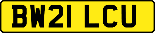 BW21LCU