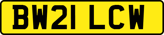 BW21LCW