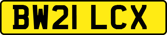 BW21LCX
