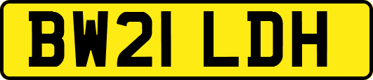 BW21LDH