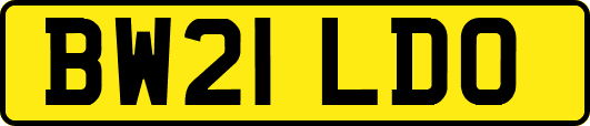 BW21LDO