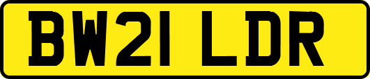 BW21LDR