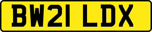 BW21LDX