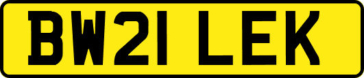 BW21LEK