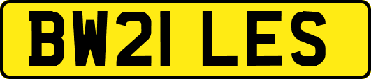BW21LES
