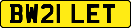 BW21LET