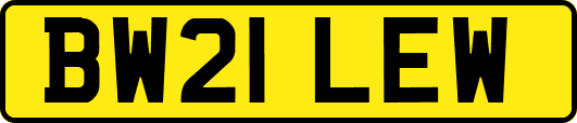 BW21LEW