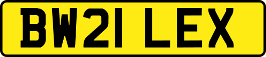 BW21LEX