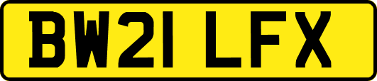 BW21LFX