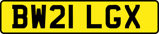 BW21LGX