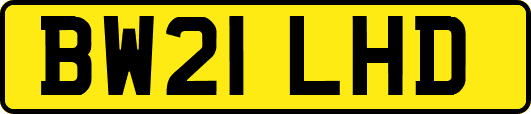 BW21LHD