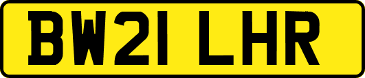 BW21LHR