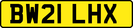 BW21LHX