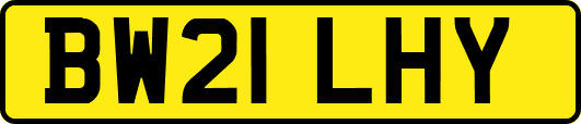 BW21LHY
