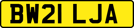 BW21LJA