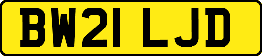 BW21LJD