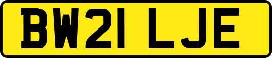 BW21LJE