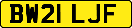BW21LJF