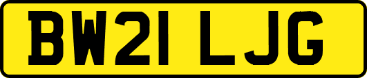 BW21LJG