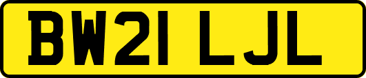 BW21LJL