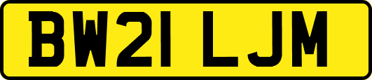 BW21LJM