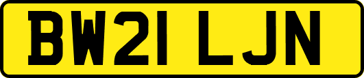 BW21LJN