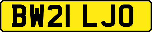 BW21LJO